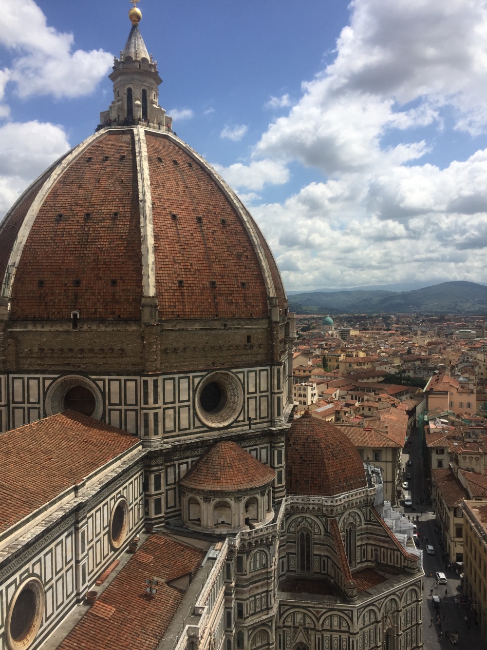 Florence 1 2016